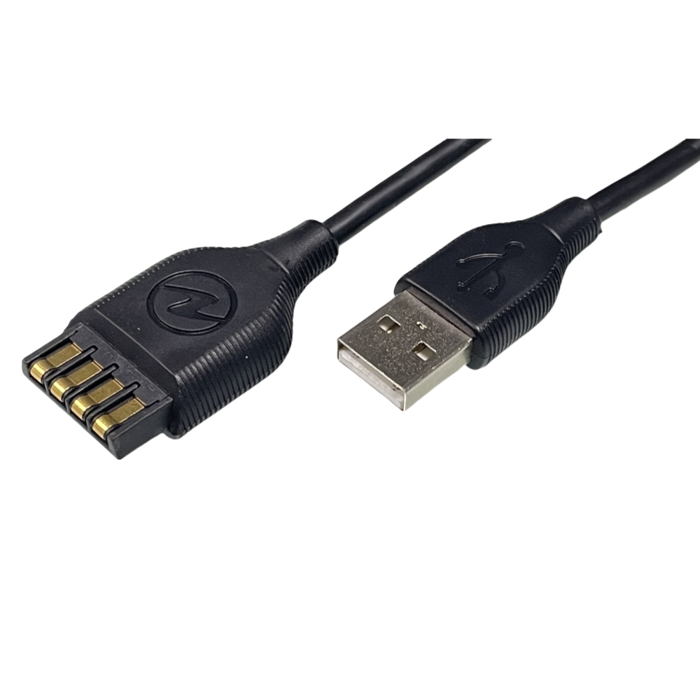 4p 커넥터 - USB 2.0 케이블 4p connector to USB 2.0 cable