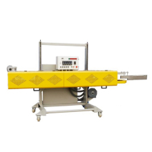 Automatic Packaging Bagging Machine - Poly Bag Heat Sealer
