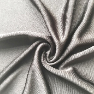 Viscose plain single jersey