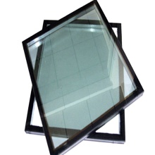 Tempered Laminated Insulating Glass - Qinhuangdao China