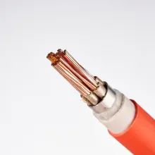 Indoor Fiber Optical Cable