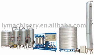 ro water purifier,water treatment equipment