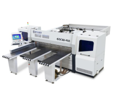 KS-938 Wood CNC Automatic Heavy Duty Computer Panel Saw
