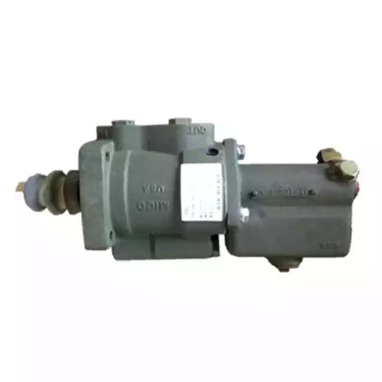 Changlin PY165H Pièces de rechange à moteur W-18-00035 Booster