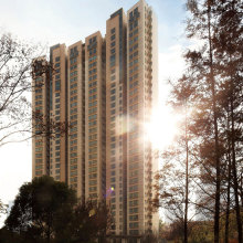 Shanghai Jing'an Maple View Japan Real Estate Leasing