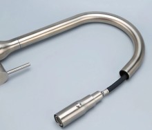 High Quality Kitchen Pull Down Faucets