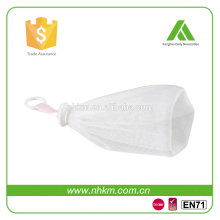 Cheap mesh sponge for face cleaning