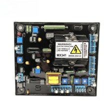 MX 341 AVR Brushless Generator - Made in China