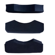 Man Roland 700 Offset Printing Machine Ink Duct End Blocks