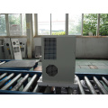 Unidad de aire acondicionado de panel montado en la industria