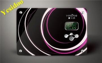 Popular product certificate by CE tankless water heater paypal