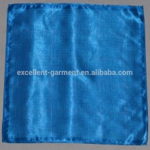 Custom polyester satin printing hanky