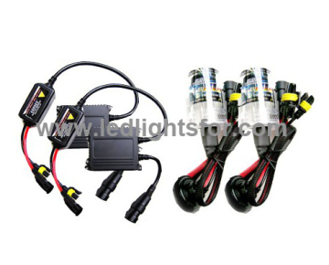 Super Quality Auto Car HID Xenon Light car HID Xenon Slim Ballast