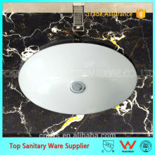 A8605 ovs ceramic sink undermount