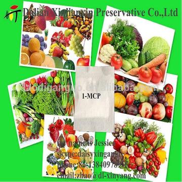 1-methylcyclopropene/1-mcp food grade&flower grade plant