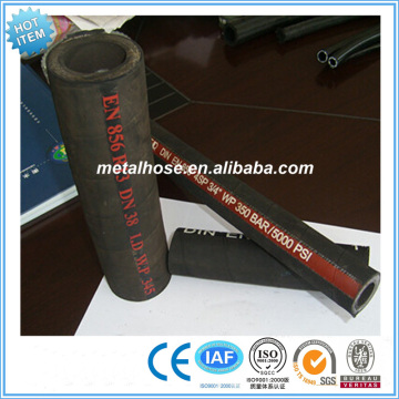 industrial hydraulic oil hose