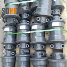 excavator undercarriage parts bottom track rollers