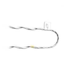 Preformed Dead End Guy Grip