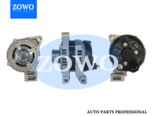 1042105250 DENSO CAR ALTERNATOR 150A 12V