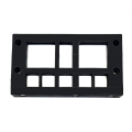 KEL 24-E Wall Panels Detachable Cable Entry Frame