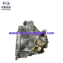 Auto Manual Transmission Gearbox for Chery Yoya