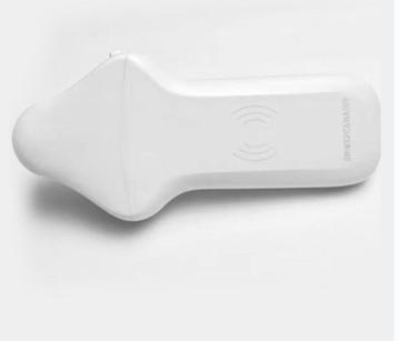 Micro-convex pobe suitable for Ophthalmic Scann