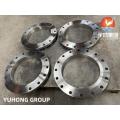 ASTM A182 F60 Stainless Steel Steel Forged Flange