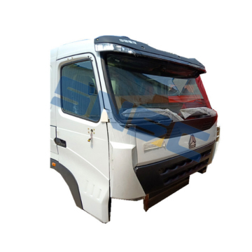 HOWO TRUCK A7 CABIN ASSEMBLY AZ164410001