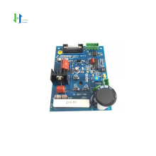 VCON-C CC-915 Hyundai STVF9 Elevator Brake Power PCB Board