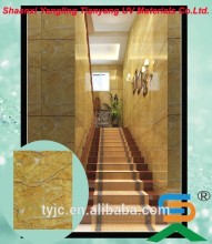 9 mm high quality beautiful low price decorative board