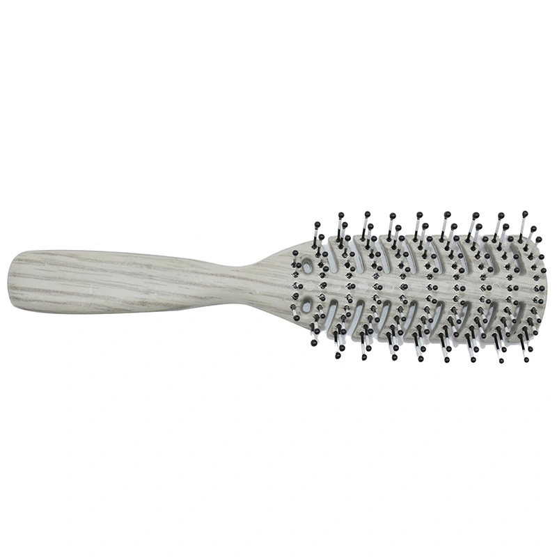 Factory Wholesale Custom Logo Hair Care Brush Paddle Hair Brush