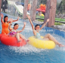 OEM exciting roaring river lazy river machine