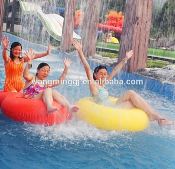 OEM exciting roaring river lazy river machine