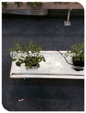 hydroponics slabs coir pith / coco pith grow bag