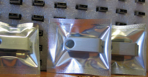 Aluminium Foil, Pa Films And Kpa Films Vacuum Packaging Bags For Meat, Sausage And Seafood