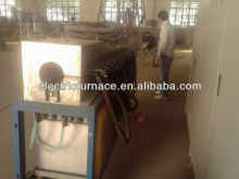 induction heating equipment,heat treatment equipment,poultry heating equipment