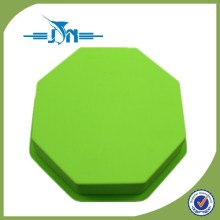 Plastic cup cake mould