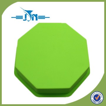 silicome muffin bake cup mould with high quality