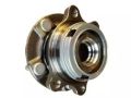 UKL Automobile Wheel Hub Bearing KLM12749.LM12710 VKHB2271