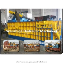 Used Scraps Baling Press (Y83-315)