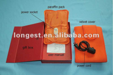 Paraffin Wax Therapy for Arthritis