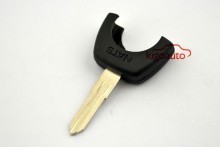 High quality Remote key blade for NISSAN NSN11 key blade
