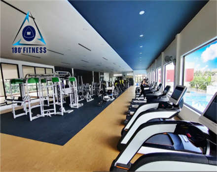 FITNESS EQUIPMENT MANUFACTURER (16)