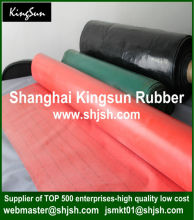 China Shang Hai rubber fabric wave diaphragm
