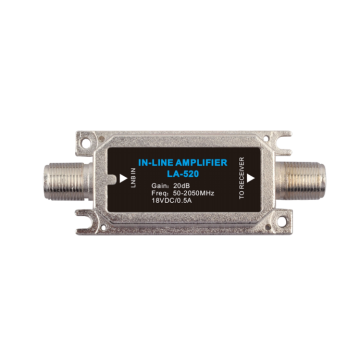 HighFly Indoor Usage: Enhancing Signal Strength with Satellite TV Amplifiers