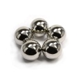 Colorful neodymium magnetic balls magnet sphere