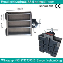 Mould for cement mortar 40x40x160