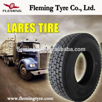 Truck Radial Tyre