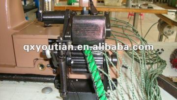 GN20-6 fishnet sewing machine