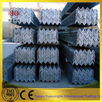 angle bar specification/Galvanized Steel Angle Bar Iron